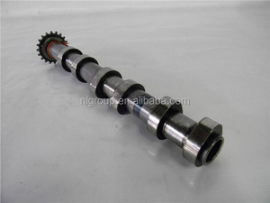 Albero a Camme in Acciaio Billet Personalizzato ad Alte Prestazioni per <span class=keywords><strong>Opel</strong></span> <span class=keywords><strong>Calibra</strong></span> 2.0 16 Valvole C20XE - Product Image 6
