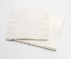 Factory Direct Sale Customized Large Paper Napkins