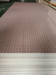 Singolo lato 2mm decorativo ad alta pressione laminato fenolico <span class=keywords><strong>hpl</strong></span> - Product Image 3