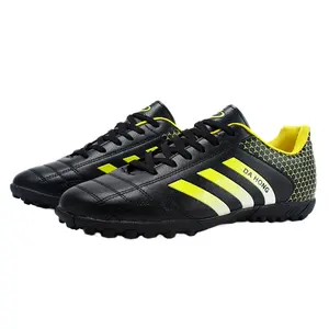 Sapatos de futebol atléticos para homens e crianças, calçado original para futebol, atlético, masculino e infantil, 2021