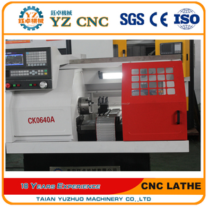 Transformando torno cnc usinagem da China Fornecedor <span class=keywords><strong>Realiable</strong></span> e Fabricante - Product Image 4