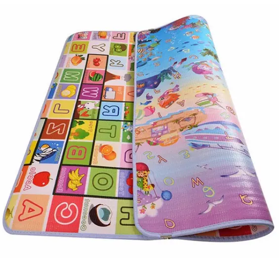 epe foam baby mat play mat baby play mat