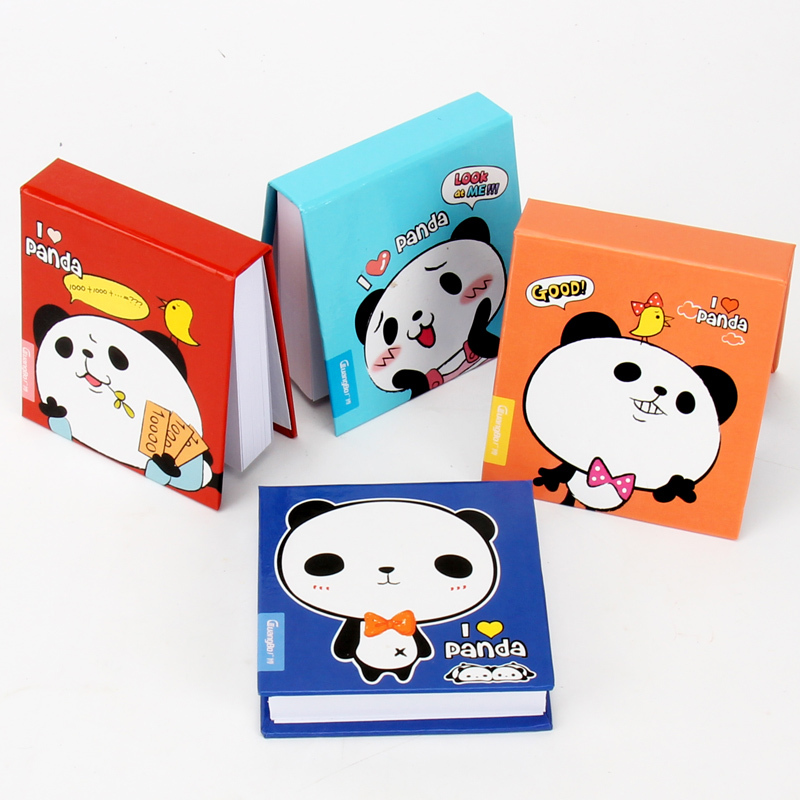 Most selling products custom shape notepad printed notepads wholesale