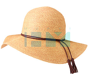 Cantidad de alta moda de verano sombreros de paja - Product Image 4