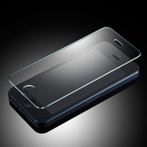 Fuente de la fábrica templado protector de la pantalla para el iphone <span class=keywords><strong>5</strong></span>, Protector de pantalla móvil - Product Image 1