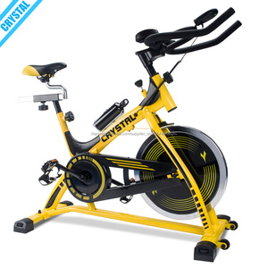 SJ-3373 CE aprobado Equipo de ejercicio en casa Gimnasio Dominar Bicicleta de spinning - Product Image 6