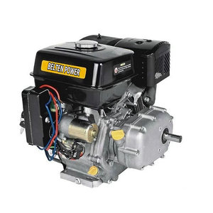 Mini Xăng GX200 6.5HP Go Kart Động Cơ - Product Image 2