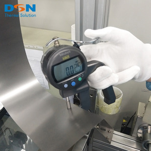 Băng Keo <span class=keywords><strong>Graphite</strong></span> Siêu Mỏng Dẫn Nhiệt Cao Chất Lượng Cao - Product Image 5