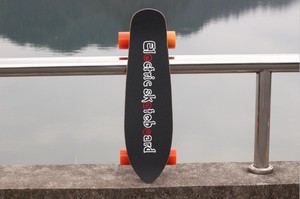 2015 nuevo diseño harga papan loco patinetas luces led - Product Image 1