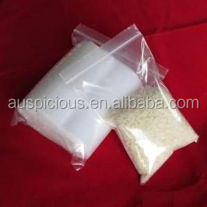 Bolsa de plástico reutilizable para alimentos, cierre hermético, ldpe - Product Image 3
