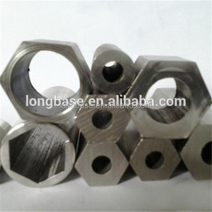 Pipa Baja Karbon Berongga Heksagonal Tanpa Sambungan Laris Terjual - Product Image 3