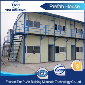 Excellent quality cost-effective home prefab Gironde - Product Image 2