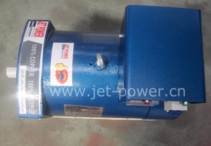 20kw 20KVA Single Phase Bàn Chải Alternator Giá Tại Ấn Độ - Product Image 4