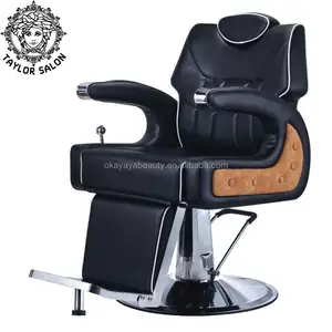 kind shadow hairdressing supplies hydraulic pump barber chair for hair salon