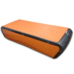 Spa de presión de agua térmica cama de masaje salud máquina - Product Image 3