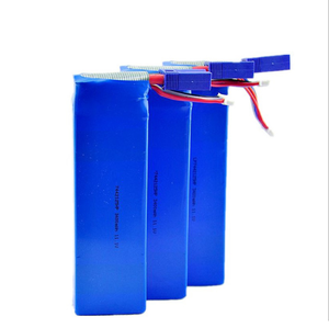 11,1 V 1000mAh 1200mAh Lipo 20C 25C <span class=keywords><strong>Airsoft</strong></span> baterías 5020105-3S - Product Image 4