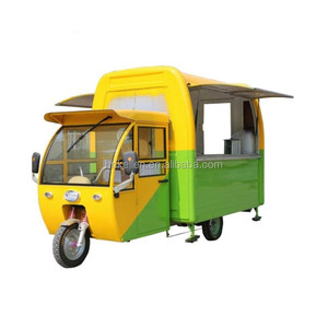Carrito de <span class=keywords><strong>Helados</strong></span>/Carrito de Comida para <span class=keywords><strong>Helados</strong></span> en Rollo - Product Image 4