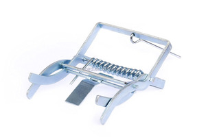 Bẫy Chuột Chũi Lò Xo Haierc-Nhiệm Vụ Nặng Nề Và Có Thể Tái Sử Dụng - Product Image 2