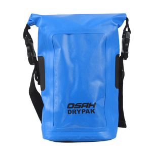 2018 Top vente mode pvc sac étanche sac sec pvc Ultra sec sac avec logo personnalisé - Product Image 3