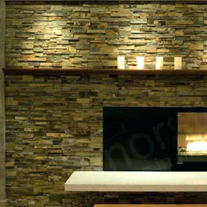 Fourniture d'usine Design Moderne Culture <span class=keywords><strong>Naturelle</strong></span> Carreaux De <span class=keywords><strong>Pierre</strong></span> Pas Cher Noir pour Mur Salon Paneles De Pared De Piedra <span class=keywords><strong>Cultura</strong></span> - Product Image 2