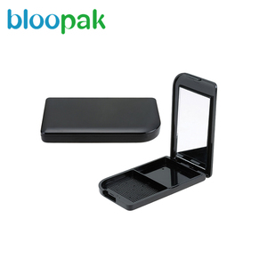Custodia compatta <span class=keywords><strong>in</strong></span> <span class=keywords><strong>polvere</strong></span> sfusa <span class=keywords><strong>in</strong></span> plastica a specchio compatto personalizzato all'ingrosso di moda, custodia <span class=keywords><strong>in</strong></span> <span class=keywords><strong>polvere</strong></span> compatta cosmetica, custodia compatta <span class=keywords><strong>in</strong></span> <span class=keywords><strong>polvere</strong></span> - Product Image 3