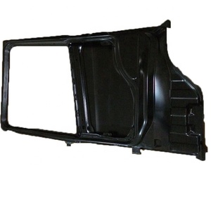 Porte de camion pour Scania4 R & P CAB 1476535/1476534 1739743/1739740 - Product Image 3