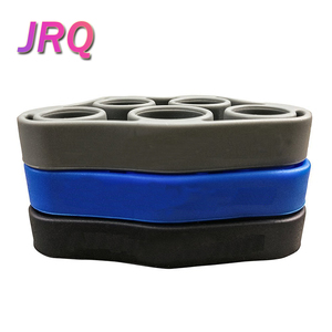 Sức Mạnh Ngón Tay Well Ban Nhạc Kháng Tay Ban Nhạc Mở Rộng Tay Tập Thể Dục Cho Thể Thao - Product Image 4