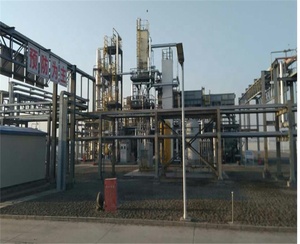 Eliminación de hidrocarburos pesados de gas natural Unidad de recuperación de LGN Procesamiento de gas natural - Product Image 2
