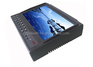 Hoàn toàn phù hợp với tiêu chuẩn <span class=keywords><strong>DVB</strong></span>-S/<span class=keywords><strong>S2</strong></span> & <span class=keywords><strong>DVB</strong></span>-T/<span class=keywords><strong>T2</strong></span>/<span class=keywords><strong>DVB</strong></span>-T 7 "công cụ tìm vệ tinh kỹ thuật số cầm tay với đầu ra HDMI, Combo <span class=keywords><strong>T2</strong></span> + <span class=keywords><strong>S2</strong></span> - Product Image 3