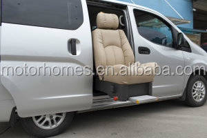 Macchina di sollevamento Sedile Speciale handicap girando sedile per l'anziano anf disabili - Product Image 5
