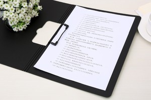 <span class=keywords><strong>Carpeta</strong></span> de Archivos de Alta Calidad y Diseño Moderno, Tamaño A4, Carpetas Impresas, Tipos de Carpetas de Papelería - Product Image 6