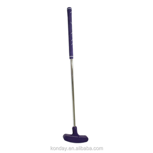 Konday Mini-<span class=keywords><strong>putter</strong></span> de golf en caoutchouc pour enfants, vente en gros et bon marché - Product Image 3