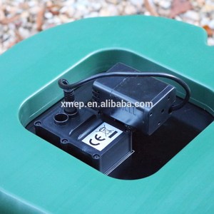 Fontana Galleggiante <span class=keywords><strong>Solare</strong></span> con Pompa d'<span class=keywords><strong>Acqua</strong></span> ad Energia <span class=keywords><strong>Solare</strong></span> - Product Image 4