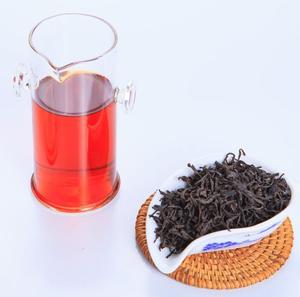 Chá Preto Lapsang Souchong de Alta Montanha da China, Marca Privada, Atacado, <span class=keywords><strong>Wu</strong></span> <span class=keywords><strong>Yi</strong></span> Zhongshan Coal Zhong - Product Image 5