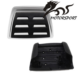 Automatic car stainless car pedal for Volkswagen VW Golf 7 GTi MK7 - Product Image 5