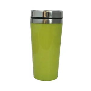 Tùy Chỉnh Thân Thiện Với Môi Tính Năng Và Mugs Drinkware Loại 16OZ Thép Không Gỉ Tumbler