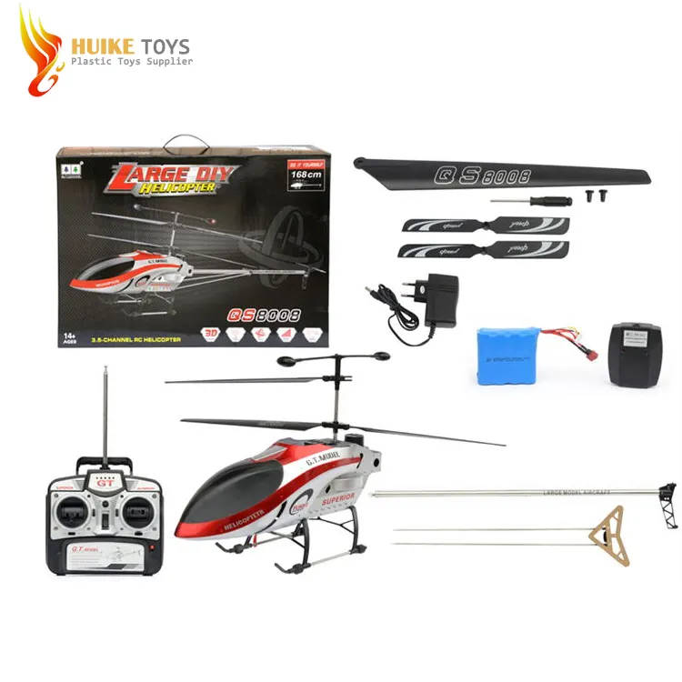 Chenghai groothandel grote schaal rc helicopter Jumbo size RC helicopter