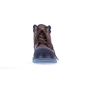 China wholesale websites industrial safety boot Rubber men boots - Product Image 3