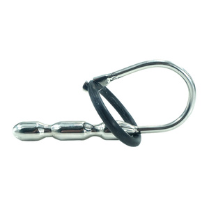 Dilatatore uretrale in acciaio piccolo da 10*60mm - Product Image 2