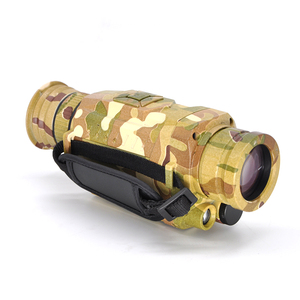 Jumelles Digital à longue portée, <span class=keywords><strong>infrarouge</strong></span>, <span class=keywords><strong>Vision</strong></span> <span class=keywords><strong>nocturne</strong></span>, <span class=keywords><strong>chasse</strong></span> - Product Image 1