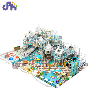 Dulces parque temático niños favorito <span class=keywords><strong>parques</strong></span> gran comercial equipo del patio interior para los niños - Product Image 3