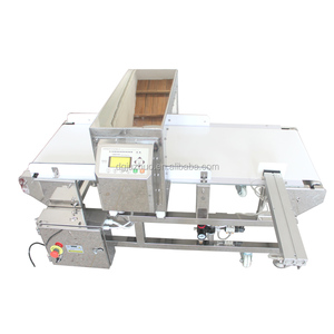 <span class=keywords><strong>Detector</strong></span> de metais personalizado para gema de ovo spice spray, especiarias, amido, tecnologia em pó etc fabricante - Product Image 1