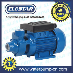 <span class=keywords><strong>Electrobombas</strong></span> con rodete periférico - Product Image 1