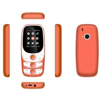 Dual Sim Mobile Phone, Unlocked Cellphones for 105, 8210