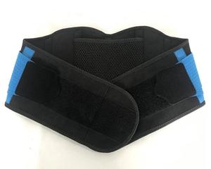 Hot Selling Neoprene Waist Trainer Lumbar Belt Waist Support Lower <strong>Back</strong> Brace Waist <strong>Protector</strong> - Product Image 5