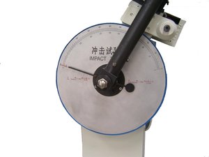 Testador de Impacto Charpy Metálico TST Eletrônico <span class=keywords><strong>300J</strong></span> ASTM E23 Alta Precisão Proteção IP55 220V/380V Equipamento de Teste Poderoso de 1.5kW - Product Image 4