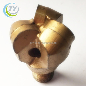 M16 rosca 32mm carbón bits de anclaje para la minerí<span class=keywords><strong>a</strong></span> - Product Image 6