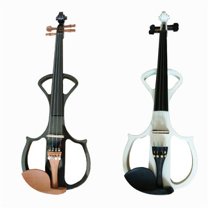 En gros OEM Haute Qualité Belle Son <span class=keywords><strong>Violon</strong></span> Électrique 4/4 Avec Archet de <span class=keywords><strong>Violon</strong></span> pour Les Nouveaux Débutants - Product Image 2