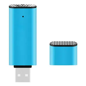 Aomago Bút Ghi Âm Giọng Nói Kỹ Thuật Số USB Mini Tốt Nhất Máy Ghi Âm Ổ Đĩa Flash 16GB Với Định Dạng Âm Thanh WAV