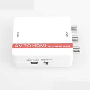 Iyi kalite AV HDMI dönüştürücü